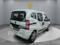 2020 Fiat QUBO