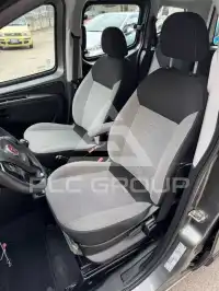 2020 Fiat QUBO