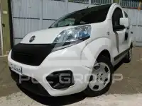 2020 Fiat QUBO