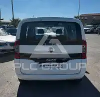 2020 Fiat QUBO