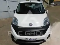 2020 Fiat QUBO