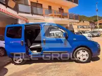 2020 Fiat QUBO