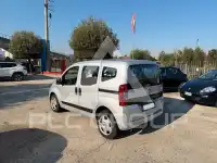 2020 Fiat QUBO