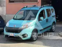 2020 Fiat QUBO