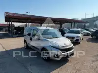2020 Fiat QUBO