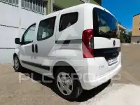 2020 Fiat QUBO