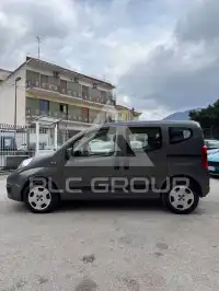 2020 Fiat QUBO
