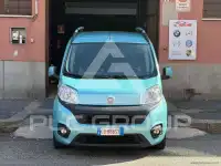 2020 Fiat QUBO