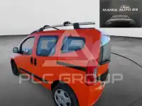 2020 Fiat QUBO