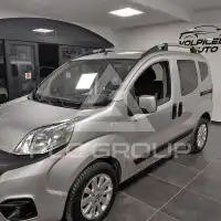 2020 Fiat QUBO