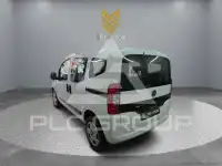 2020 Fiat QUBO