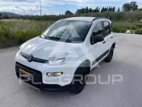 2020 Fiat Panda