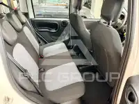 2020 Fiat Panda