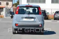 2020 Fiat Panda