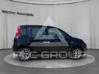 2020 Fiat Panda
