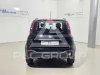 2020 Fiat Panda