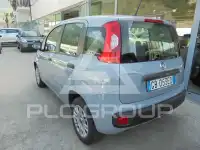 2020 Fiat Panda