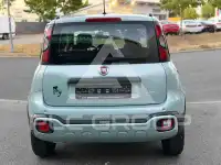 2020 Fiat Panda