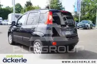 2020 Fiat Panda
