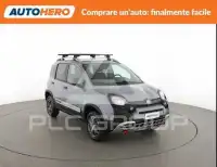 2020 Fiat Panda