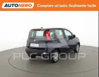 2020 Fiat Panda