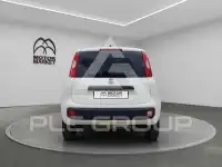 2020 Fiat Panda