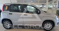 2020 Fiat Panda