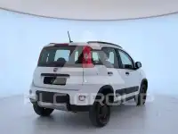2020 Fiat Panda
