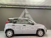 2020 Fiat Panda