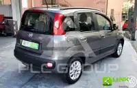 2020 Fiat Panda
