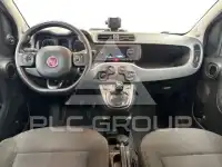 2020 Fiat Panda