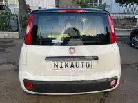 2020 Fiat Panda