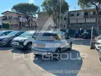 2020 Fiat Panda