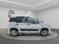2020 Fiat Panda