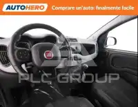 2020 Fiat Panda