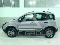 2020 Fiat Panda