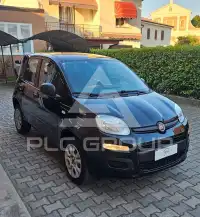 2020 Fiat Panda
