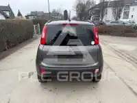 2020 Fiat Panda