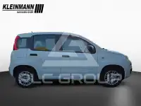 2020 Fiat Panda