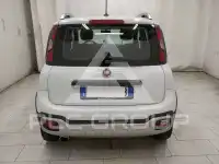 2020 Fiat Panda