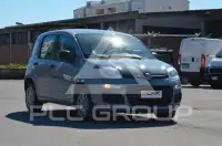 2020 Fiat Panda
