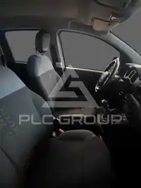 2020 Fiat Panda