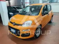 2020 Fiat Panda