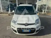 2020 Fiat Panda