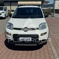 2020 Fiat Panda