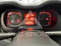 2020 Fiat Panda