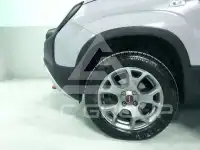 2020 Fiat Panda