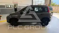 2020 Fiat Panda