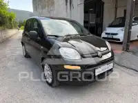 2020 Fiat Panda