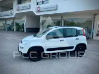 2020 Fiat Panda